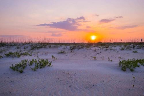 Southern Charm of Holden Beach