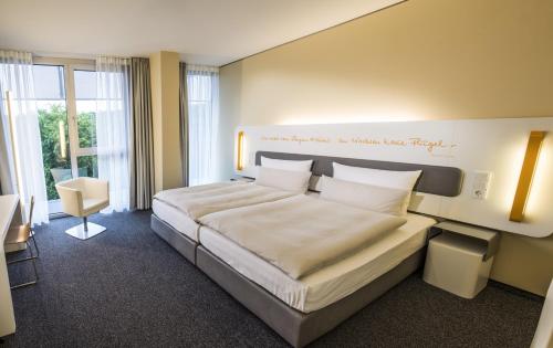 Lufthansa Seeheim - More than a Conference Hotel