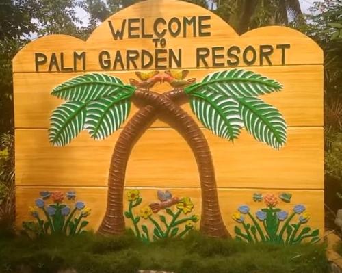 Palm Garden Resort Carles Philippines