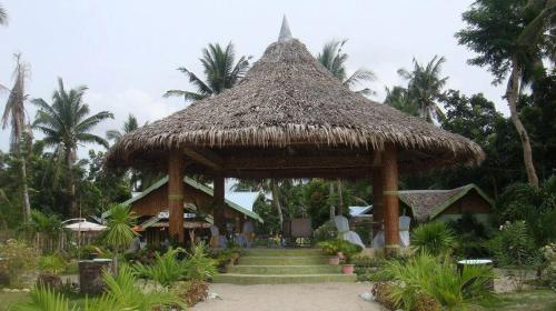 Palm Garden Resort Carles Philippines