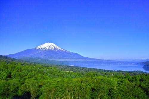 Fuji Yamanakako Hotel