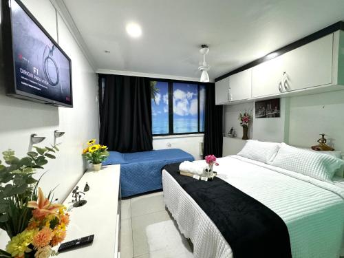 Apartamento Copa Beauty HIR 7