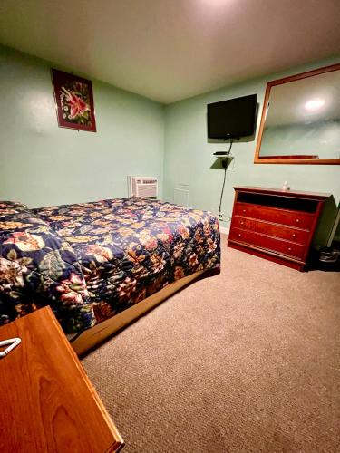 Your Motel - Ypsilanti 
