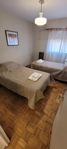 Two-Bedroom Apartment image 9