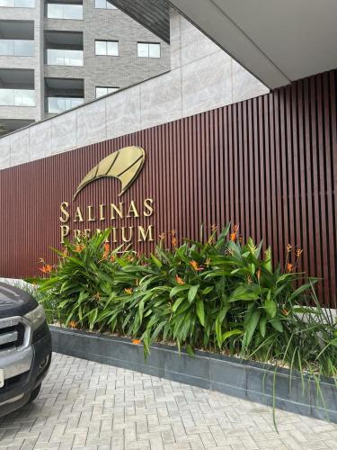 Salinas premium resort