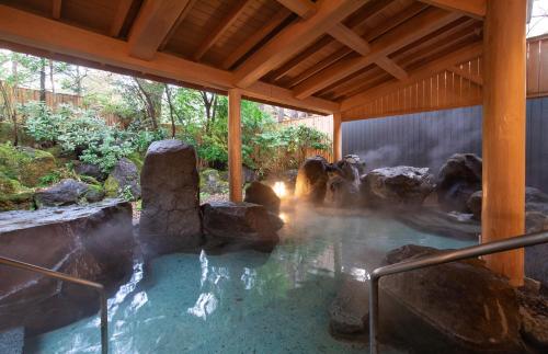 本栖びゅーほてる