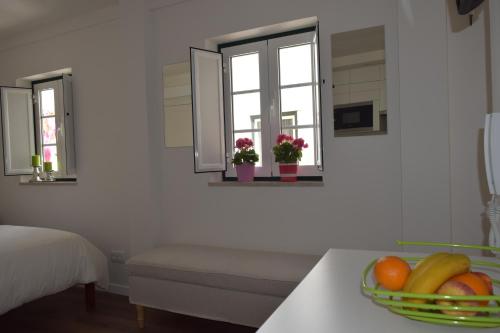 Acolhedor Apartamento Em Alfama, Lisbon