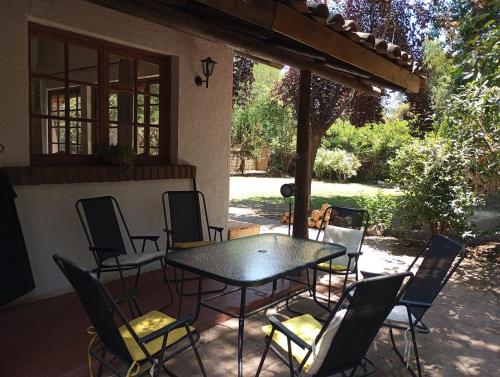 Seadmed, Casita de Campo en Pirque in Pirque