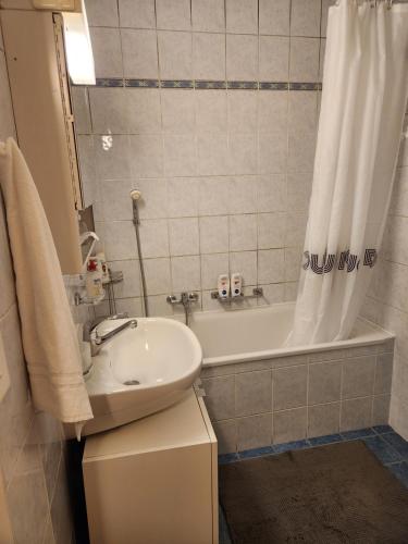 Room in Shared Apartment Geneva, Ginebra (foto 9)