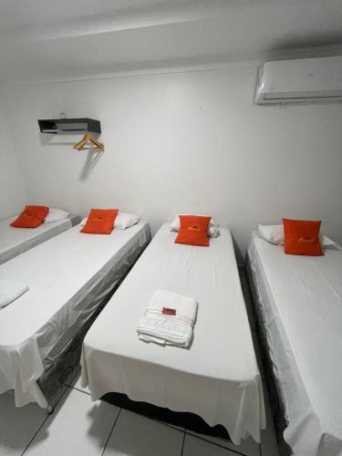 Standard Quadruple Room image 3