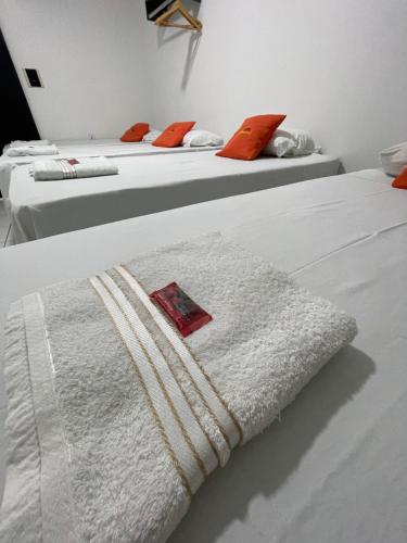 Standard Quadruple Room image 2