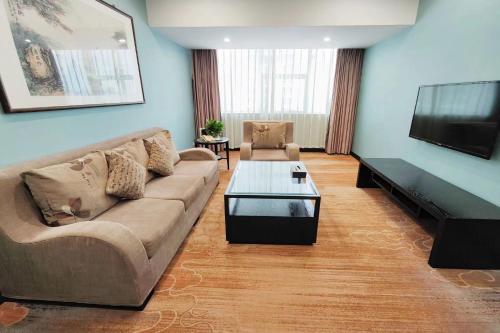 Suite, superior