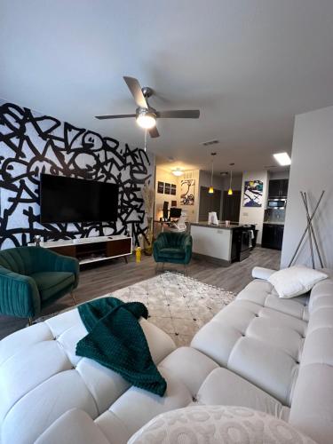 Stylish-homes - Apartment - Fort Worth