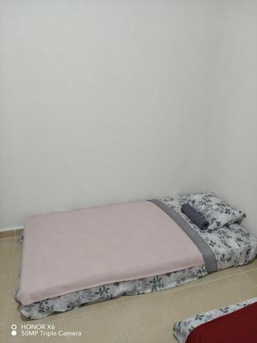 The Backpacker Nomad Green Apartment in Cancún, Mexico
