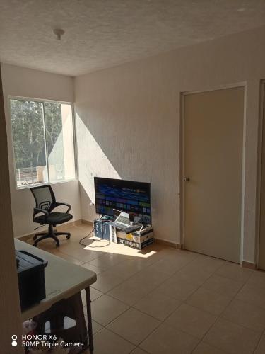The Backpacker Nomad Green Apartment 2