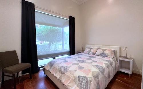 Townhouse 3, Broken Hill (fotografie 4)