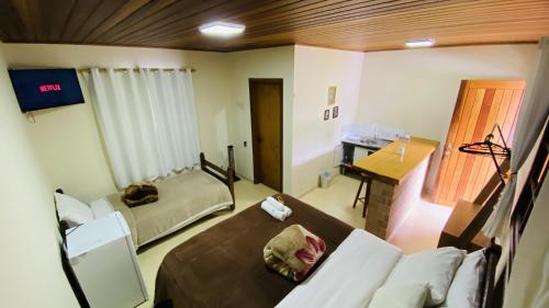 Luxury Triple Room image 10