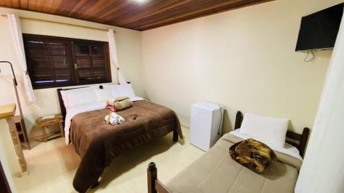 Luxury Triple Room image 8