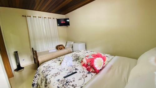 Luxury Triple Room image 4