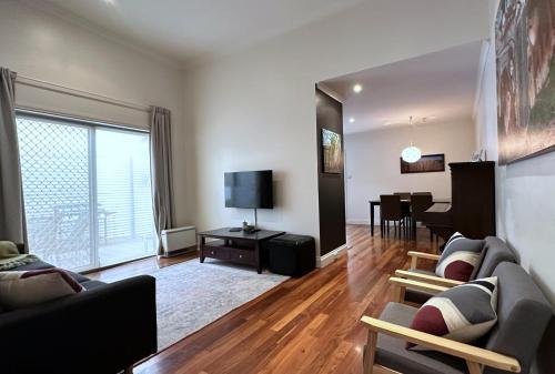 Townhouse 3, Broken Hill (fotografie 8)