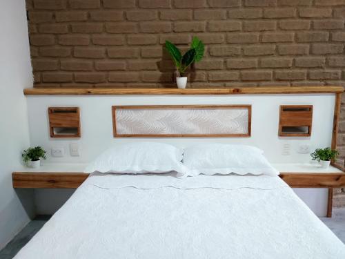 1 double bed, 1 sofa bed