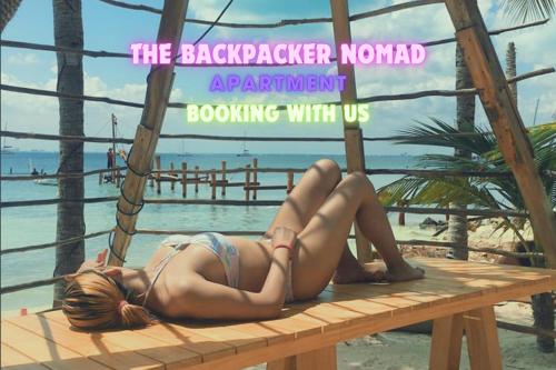 The Backpacker Nomad Green Apartment 4