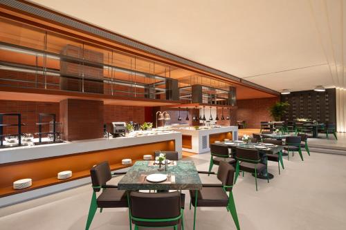 重庆茶园馨乐庭连心酒店 重庆茶园馨乐庭连心酒店