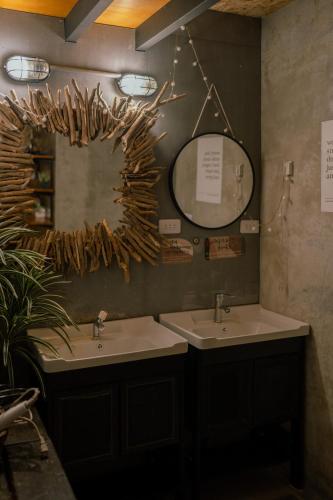 共用Lounge/電視區