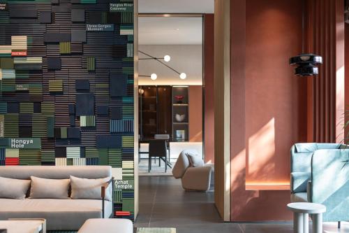 重庆茶园馨乐庭连心酒店 重庆茶园馨乐庭连心酒店