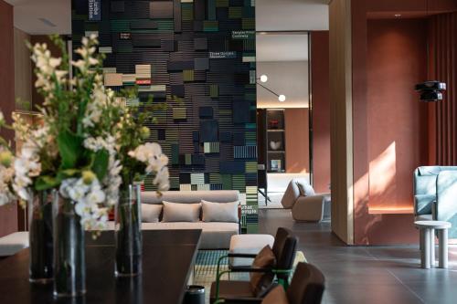 重庆茶园馨乐庭连心酒店 重庆茶园馨乐庭连心酒店