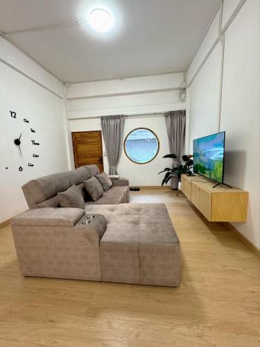 บ้านตากอากาศ (Vacation Home)