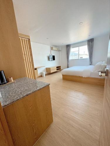บ้านตากอากาศ (Vacation Home)