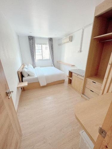 บ้านตากอากาศ (Vacation Home)