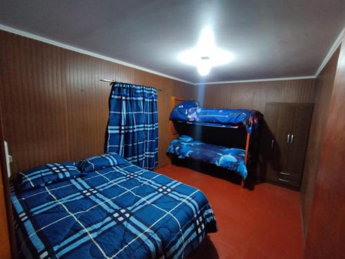 . CASA EN LOS VERDES