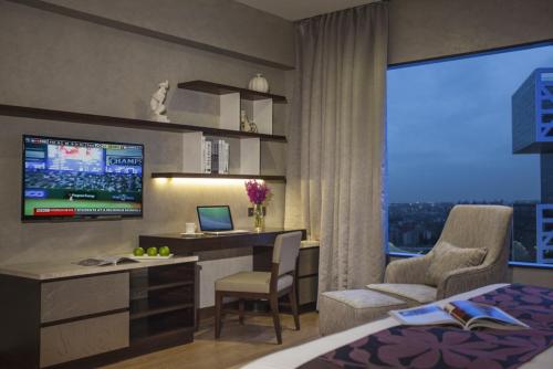 Foto - Ascott Raffles City Chengdu