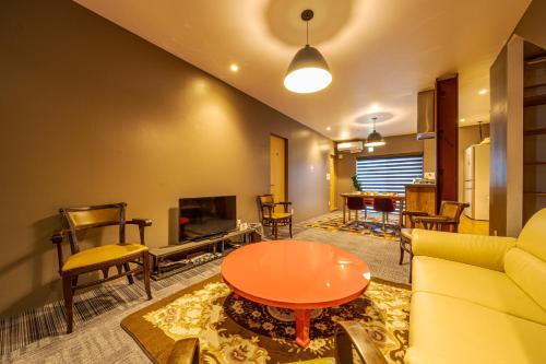 Linden Haus BEPPU - Vacation STAY 54769의 호실사진