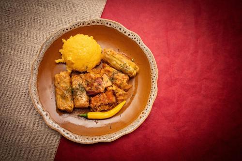 里维埃拉酒店 里维埃拉酒店