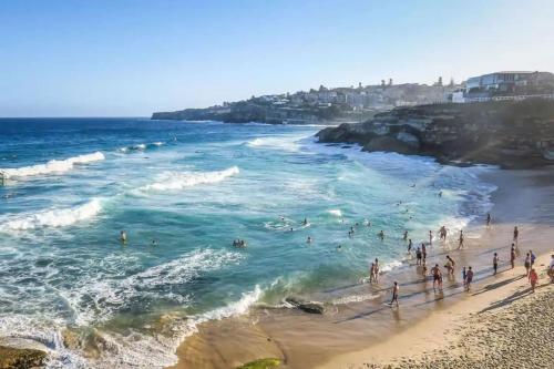 A Lovely Beach Studio 5min walk to Bondi Beach - image 8