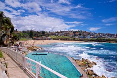 A Lovely Beach Studio 5min walk to Bondi Beach - image 2
