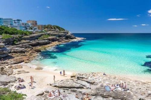 A Lovely Beach Studio 5min walk to Bondi Beach - image 14