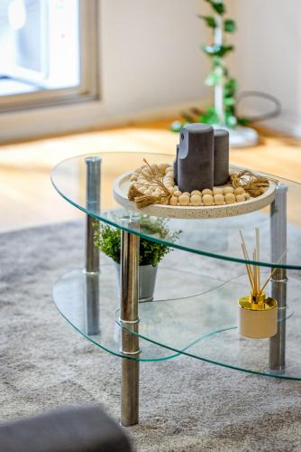A Chic Studio Right Next to Darling Harbour - image 7