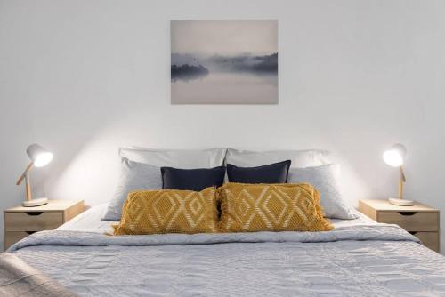 A Modern & Comfy Studio Next to Darling Harbour - image 13