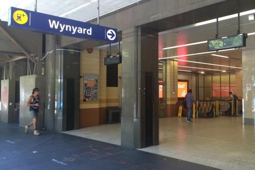 A Modern & Comfy Studio Next to Darling Harbour - image 11