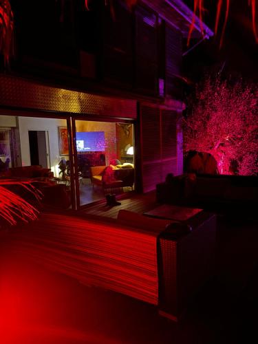 Villa des 4 vents