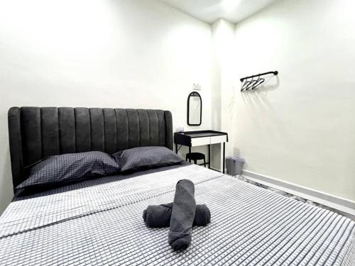Modern 4BR Melawati Mall, KL EastMall, Zoo Negara, UIA IIUM, Kuala Lumpur (fotografie 10)