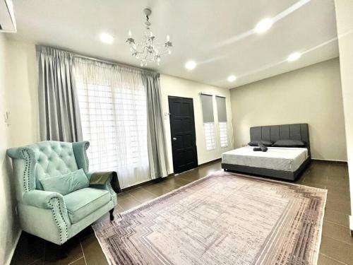 Modern 4BR Melawati Mall KL EastMall Zoo Negara - image 13