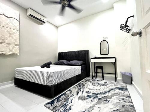 Modern 4BR Melawati Mall KL EastMall Zoo Negara - image 12