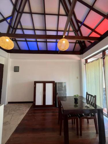 Siargao Khriscesstim Homestay in Siargao Island