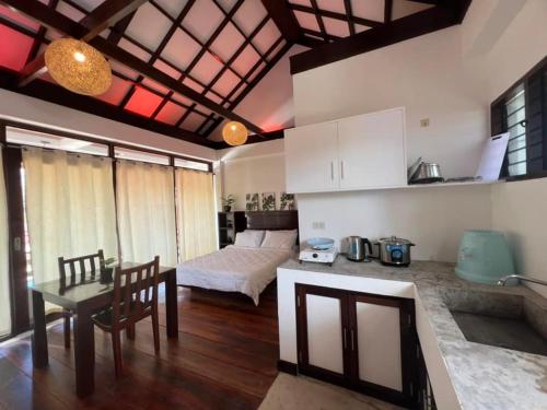 Siargao Khriscesstim Homestay in Siargao Island