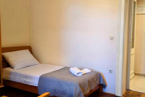 Apartments Rezine - image 13